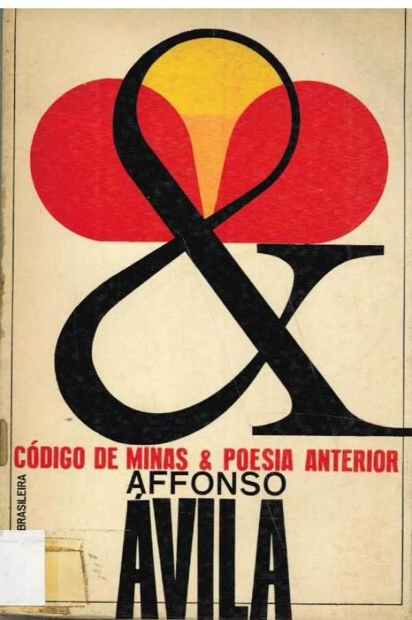 Código de MInas & Poesia Anterior